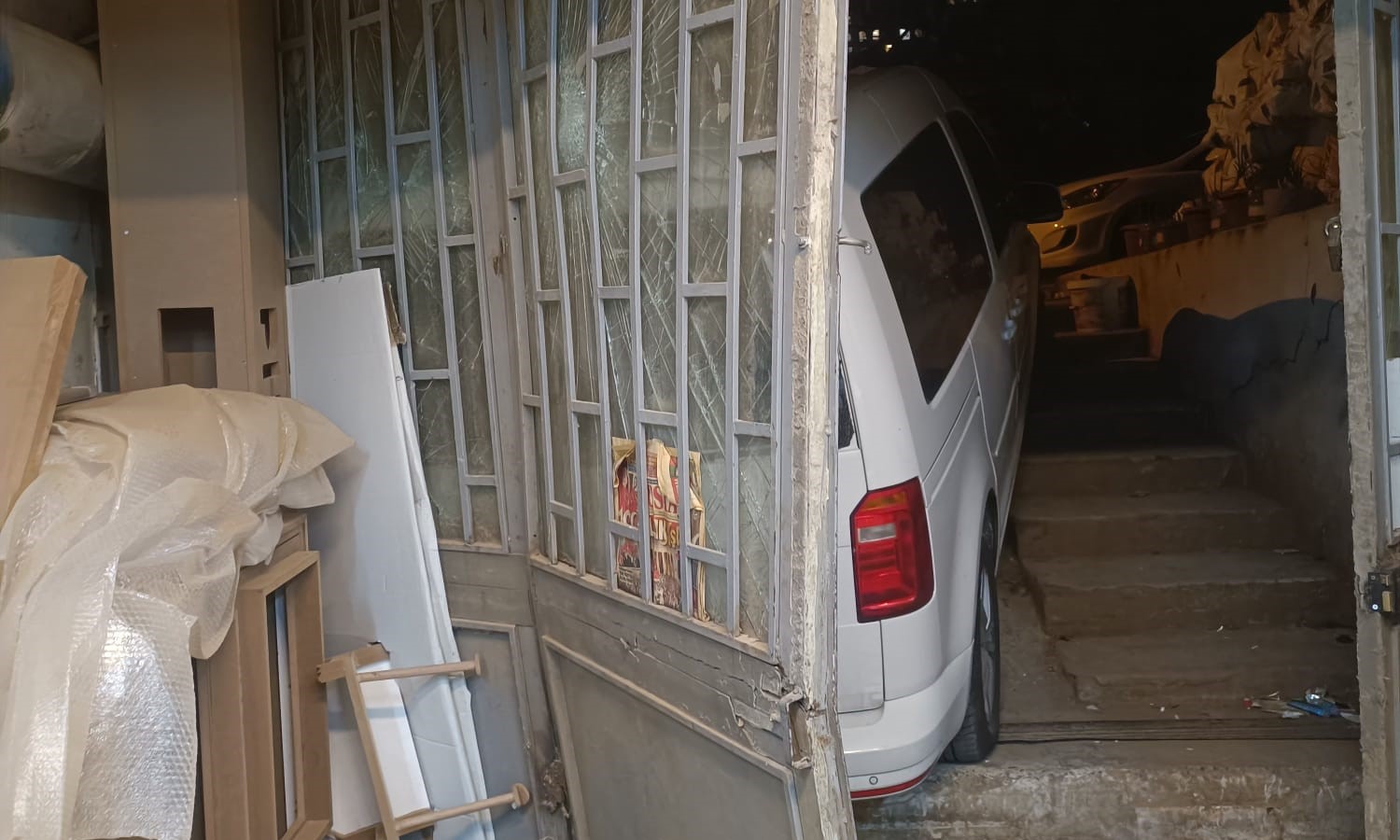 Istanbul office